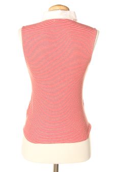 Ärmelloses Hemd XS Bizzbee