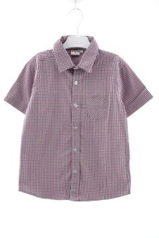 Chemise 6 ans 7 Colores