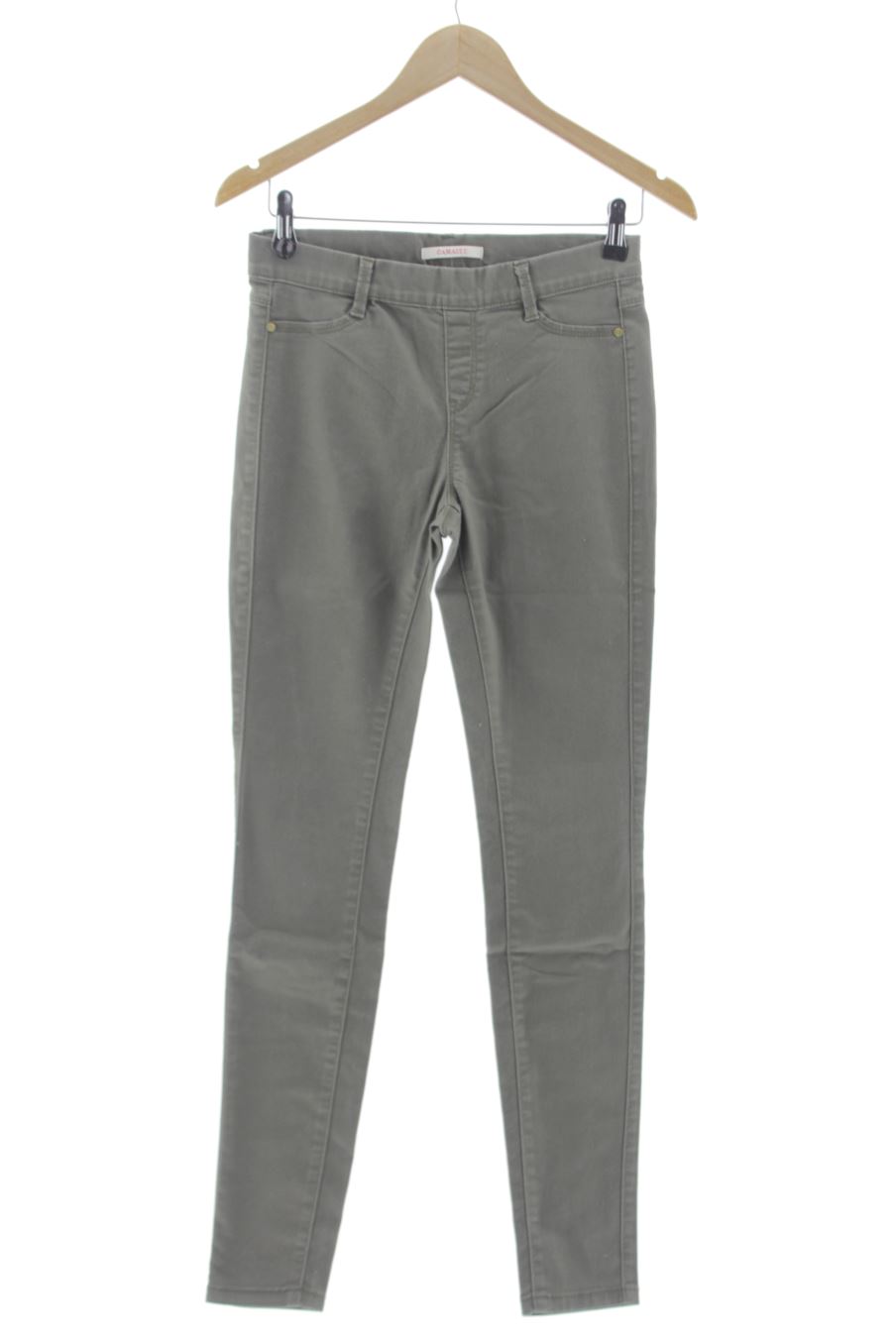 Jeans von Camaieu Größe 36, Farbe Grau, aus Jeanskleidung für