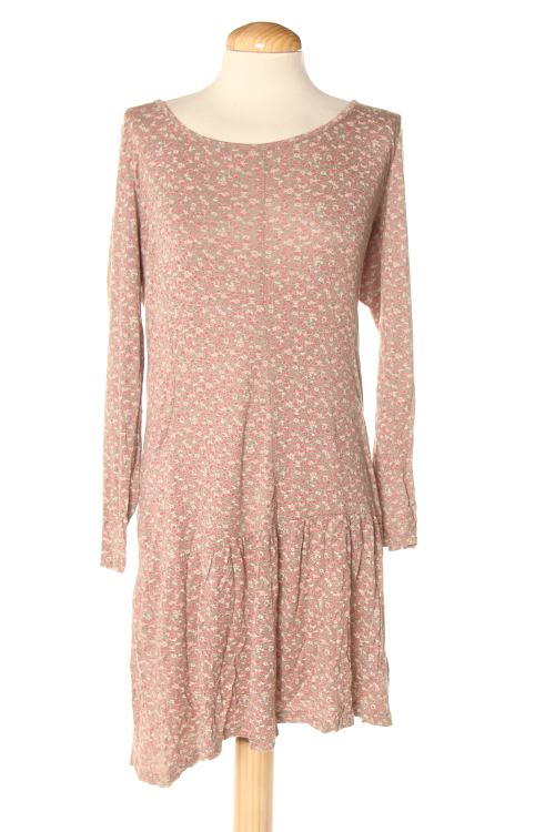 Einfaches Kleid