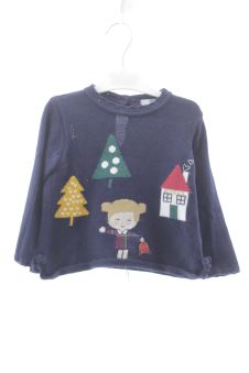 Pullover 92 Dr.kid