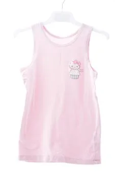 Camiseta sin mangas 8 años C&A