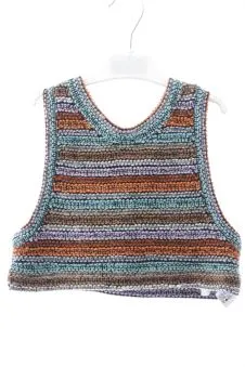 Top 7 años Zara