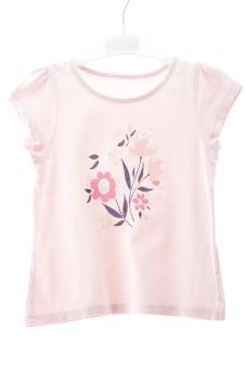 Camiseta 2 años PERCENTIL