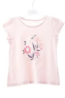 Camiseta 2 años PERCENTIL