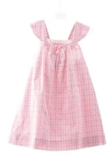 Vestido 18 meses Neck & Neck