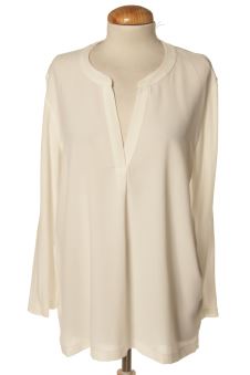 Blusa de manga larga L Tom tailor