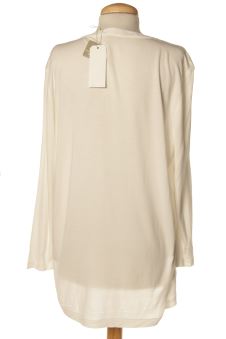 Blusa de manga larga L Tom tailor