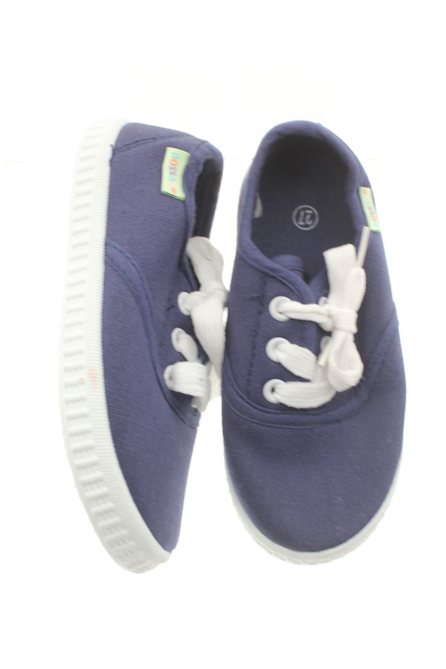 Scarpe da ginnastica de Dossan de la talla 27 seconda mano