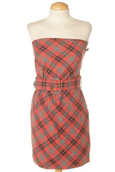 Robe casual M Denny rose