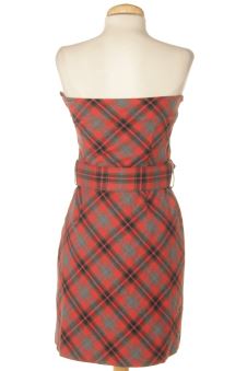 Robe casual M Denny rose