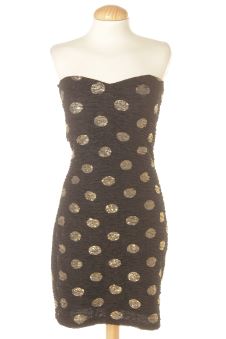 Vestido casual L Centella
