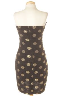 Vestido casual L Centella