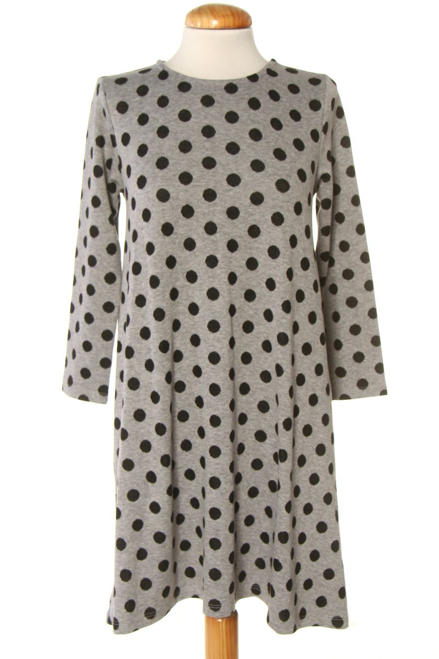 Robe casual Stradivarius de la taille S, de couleur imprimés
