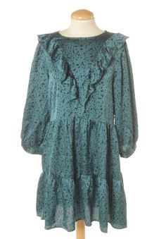 Robe casual M Zara, photo 1 sur 2