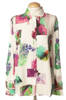 Camicia M Desigual, foto 1 di 2