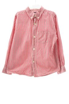 Chemise manches longues 5 ans Zara