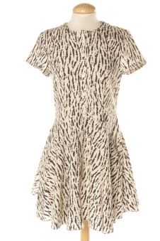Robe casual M Zara