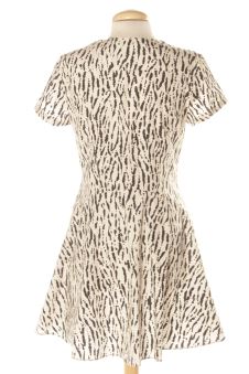 Robe casual M Zara