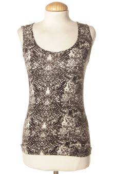 Camiseta sin mangas S Morgan