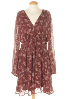 Vestido casual 42 BLOOMCHIC