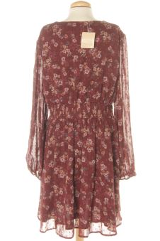 Vestido casual 42 BLOOMCHIC