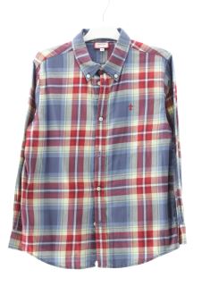Chemise manches longues 10 ans Neck & Neck
