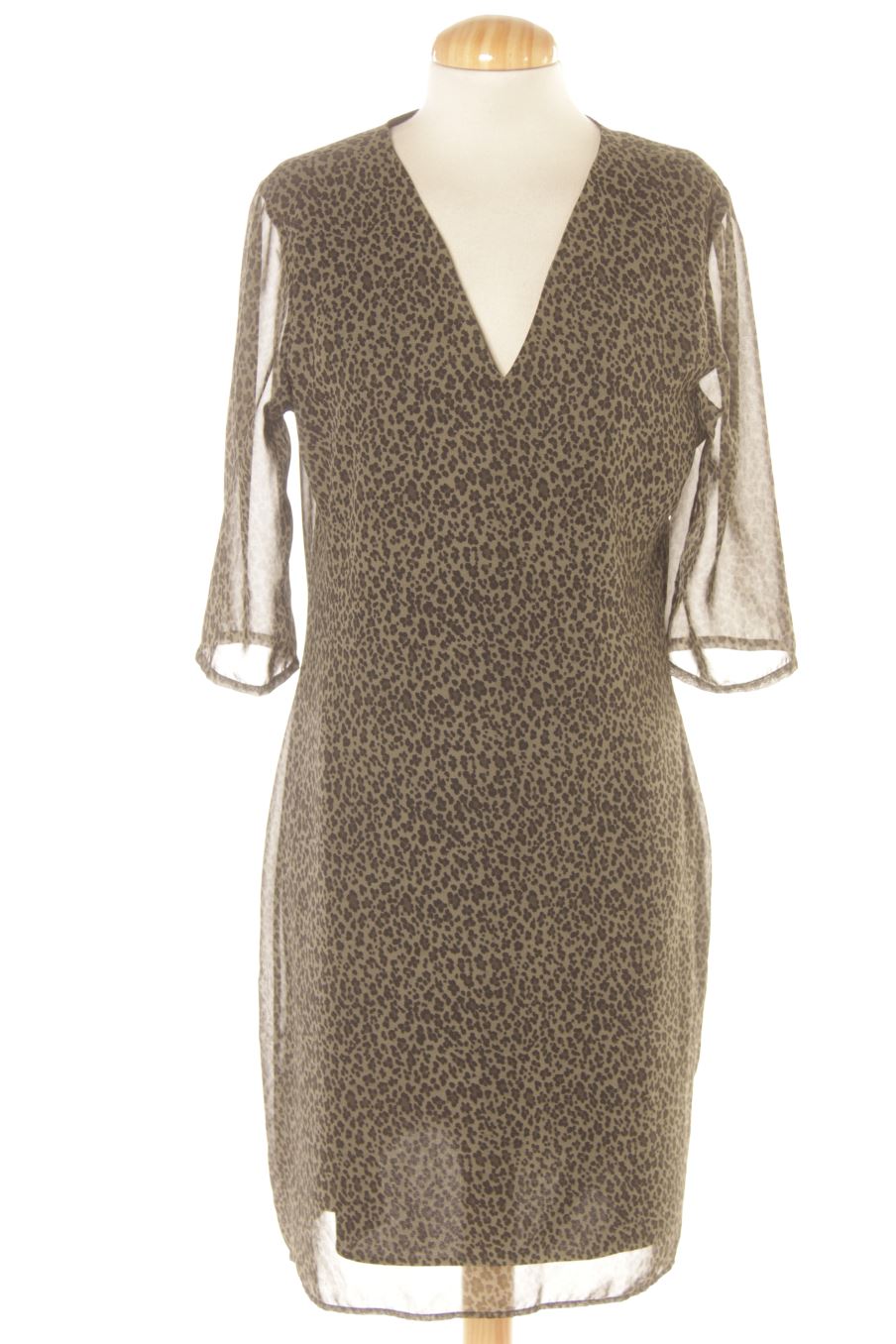 Vestito casual de Freebird de la talla S, de color stampato