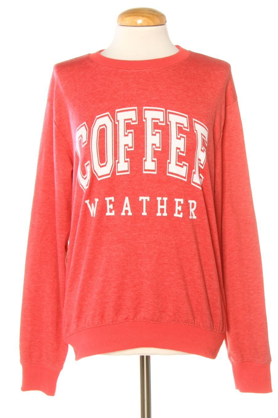 Sweat PERCENTIL de la taille S, de couleur rose
