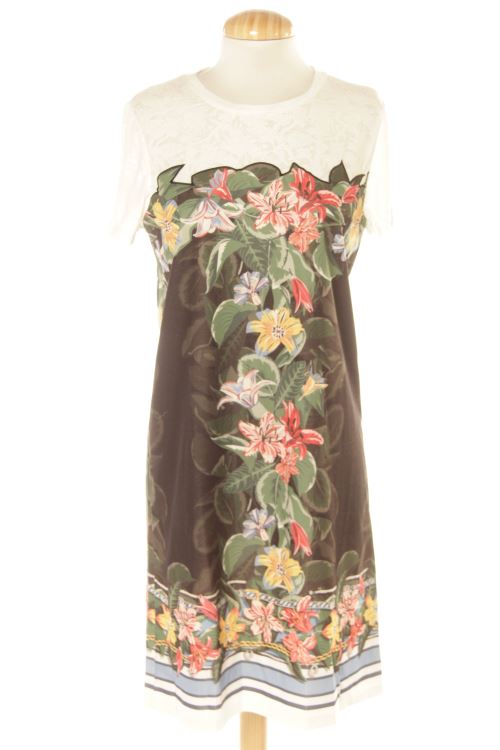 Vestido casual