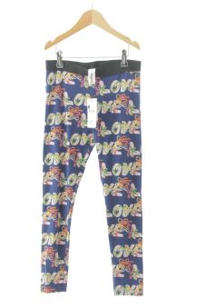Legging 134 Desigual