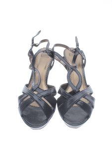 Sandales à talons 40 E.