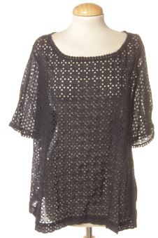Kurzärmelige Bluse XL Loft