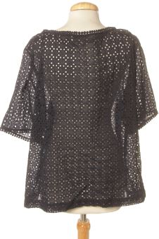 Kurzärmelige Bluse XL Loft