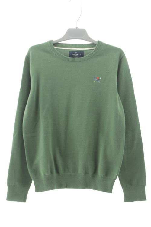 Pull