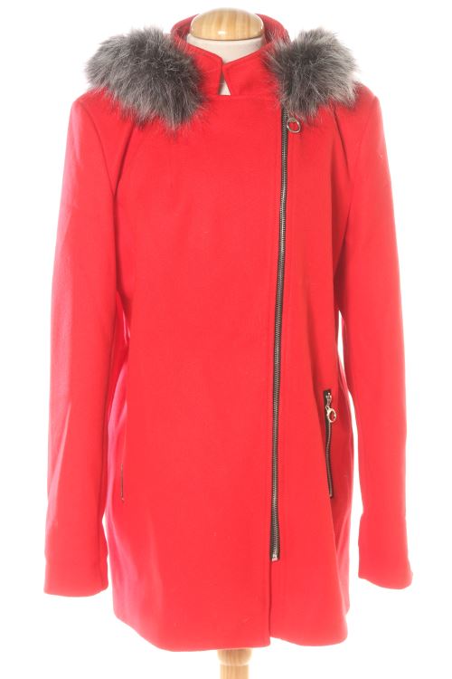 Manteau