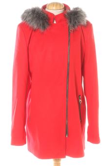 Manteau M Made in italy