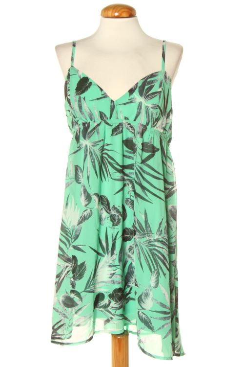 Robe casual