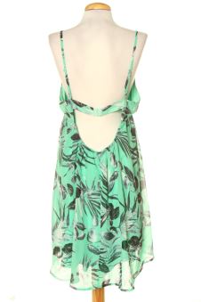 Robe casual L Pull & Bear
