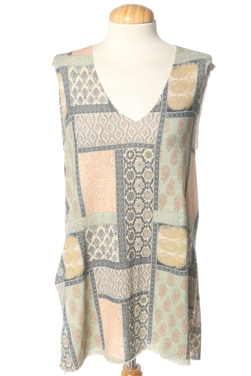 Robe casual