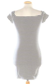 Robe casual M Bershka