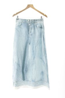 Falda XS Zara