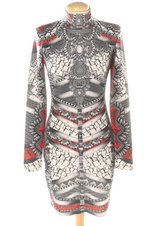 Robe casual