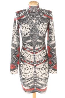 Robe casual S PEACE + CHAOS