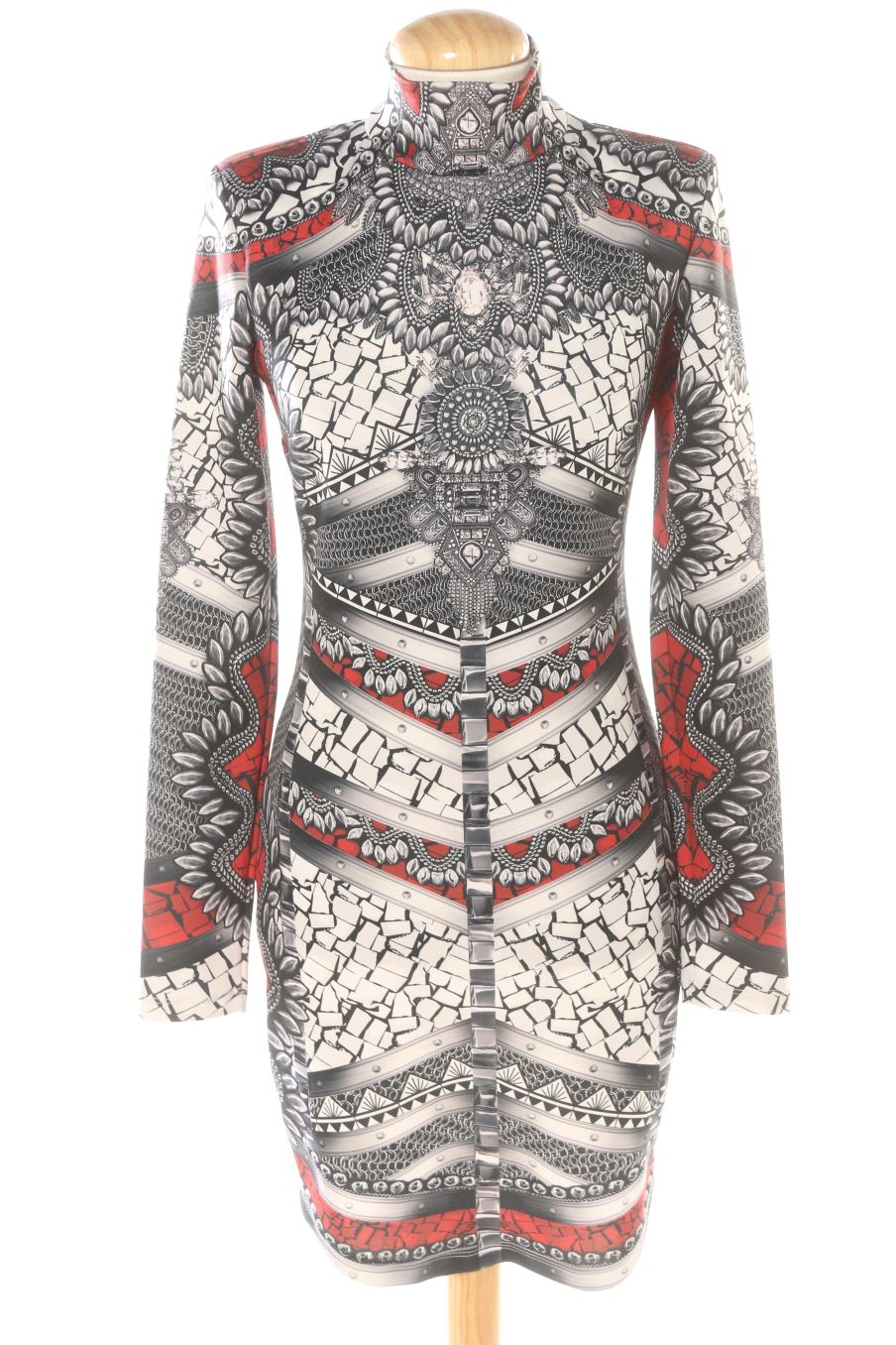 Robe casual PEACE + CHAOS de la taille S, de couleur imprimés
