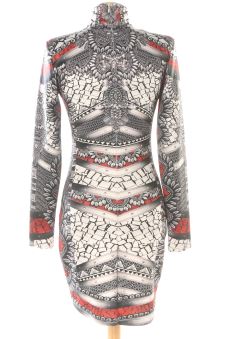 Robe casual S PEACE + CHAOS
