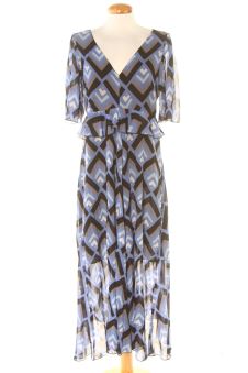 Einfaches Kleid M PERCENTIL, Foto 1 von 2