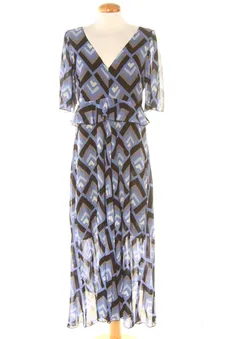 Vestido casual M PERCENTIL, foto 1 de 2