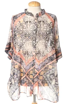 Camisa 34 Elena miro, foto 1 de 2