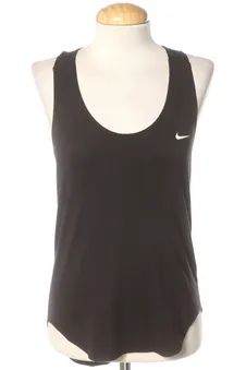 Top deportivo XS Nike, foto 1 de 2